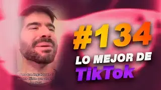 Lo MEJOR de PABLO BRUSCHI en TIKTOK # 134