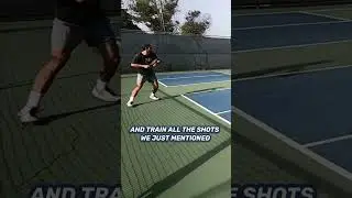 Hitting the Bullseye 🎯 to Pickleball's 3 Main Targets