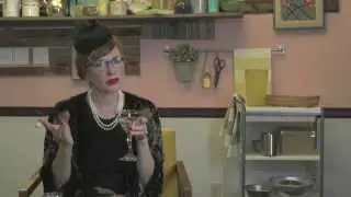 A TOLN SPECIAL: Suzy F*cking Homemaker Salutes Tuc Watkins