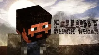 A Ranger's Last Draw (Minecraft Fallout New Vegas Film)