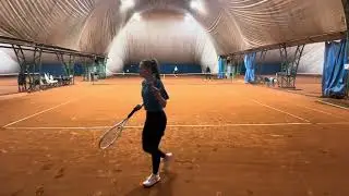 BTL Season 4 Division D #8.1: Filipenka vs Kunash. 22.11.2025