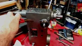 Day In The Shop 9 - Maker vs Spring - Crafted Channel