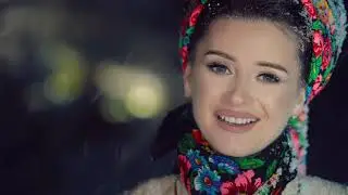 Violeta Gherman ❄️ Lin si mai lin (COLIND)🔔