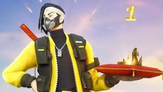 baby's first victory royale