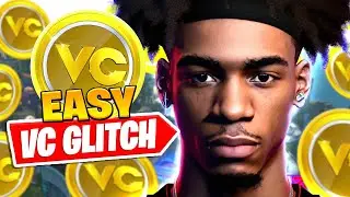 *NEW* How To Get FREE VC GLITCH In NBA 2K24