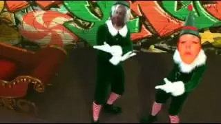 Me and my girlfriend elfed out
