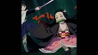 Nezuko untouchable edit✨#nezuko #kny #shorts