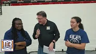 D3hoops.com Classic Conversation: Talisha Washington, Annette Ramirez, Westminster (Mo.)