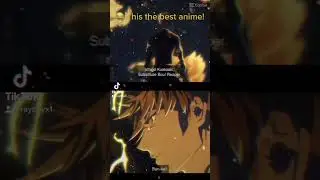 😂 The best anime! Only Ichigo could beat Naruto!