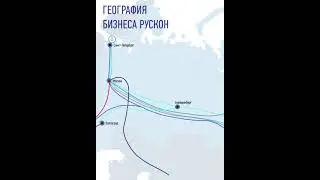 Инфографика Ruskon
