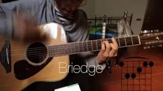 Libre - Amen con acordes