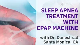 Sleep Apnea Test, Diagnosis & Treatment Using CPAP Machine