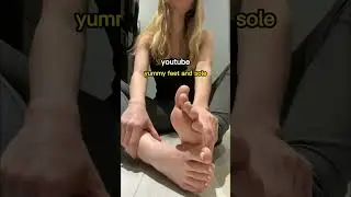 I know you want to get it,my boy! #feet #shoes   Yummy Feet and Sole