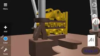20th century fox home entertainment logo