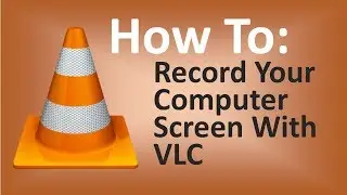How To Record Computer Screen Using Vlc Media Player With Sound | Tricks Zone