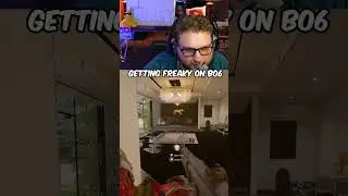 Getting Freaky on Black Ops 6