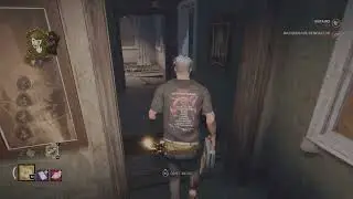 Big Loops, Big W against Bubba on Springwood | ScareFestTTV on Twitch