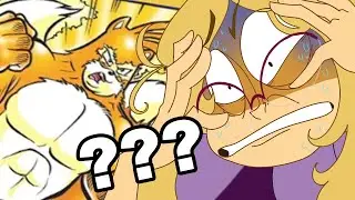 What the HELL were the Sonic Archie Comics?!