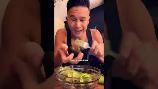 High Protein Snack Recipe #protein #muscle #easyrecipe