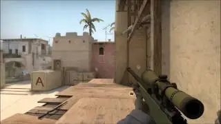 CSGO Get Wrecked