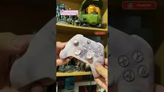 Unboxing del control Xbox Dream Vapor 🤩 #shorts #unboxing #xbox #xboxcontroller #gaming #fy #fyp