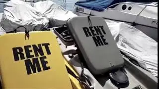 Excursión en Kayak a Motor por la costa sur de Gran Canaria preparada. Nos vamos!