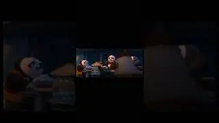 Кунг Фу Панда RYTP 