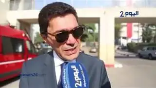 السناوي: ظهر الحق وزهق الباطل..الخبرة لم تستطع التأكيد على أن الموجود في لفيديوهات هو توفيق