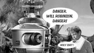 19 Weird Facts From Classic TV History