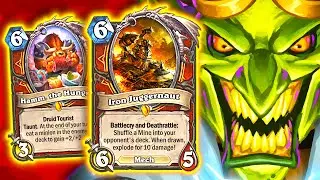 Reno Warrior is the BOMB!