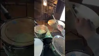 Only a true TOP fan will know #shorts #fyp #drums #fypシ