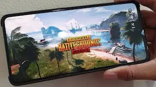 Xiaomi Mi 9T Gaming Performance | ASPHALT, MODERN COMBAT, PUBG and MOBILE LEGEND / GADGET XTREME