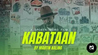 Kabataan by Martin Naling | Spoken Word Film