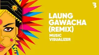 Nucleya - Laung Gawacha (Boomba Remix)