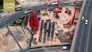 La Iniciativa de la Franja y la Ruta tiende un puente verde entre China y América Latina
