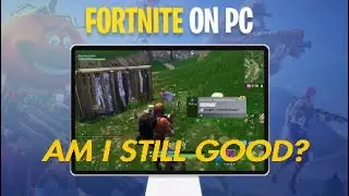 Am I still goated on PC?