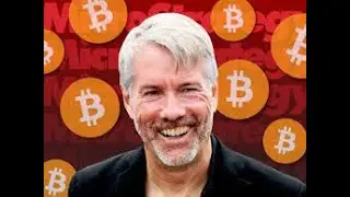 How to think of Money as Energy - Michael Saylor & Firas Zahabi (highlight AMA 94)