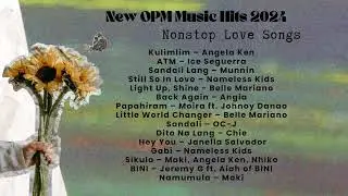 New OPM Music Hits 2024