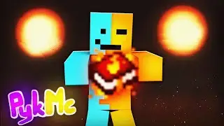 SPĘDZIŁEM 30 GODZIN, by zdobyć NAJSILNIEJSZY PRZEDMIOT na TYM SERWERZE w MINECRAFT