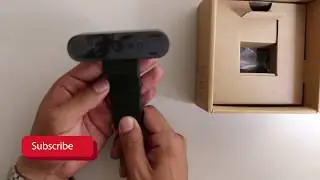 Logitech 4K Webcam Review - Best Youtube/Skype Webcam!
