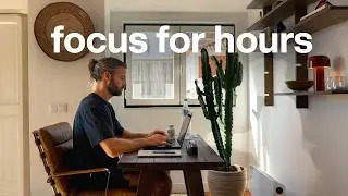 how to easily enter flow state on command