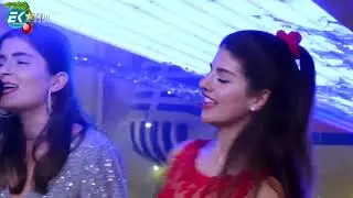 Новогодишна наздравица - част 2