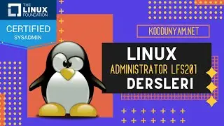 Linux Administrator (Yöneticilik) Eğitimi - Firewall (Güvenlik Duvarı) ufw ve firewalld