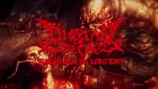 Display of Decay - Forced Frontal Lobotomy (Lyric Video)