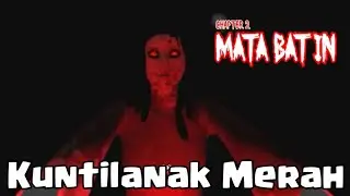 Teman Kita Ngekill Seorang Cewek Dan Jadi Kuntilanak Untuk Balas Dendam - Mata Batin Chapter 2 Demo