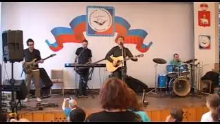 Павел Плахотин - Пермь 2013