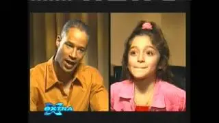 Raquel's interviews