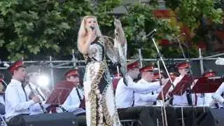 Севастопольский вальс