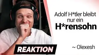 das ist Deutschrap? 😳 Die schlechtesten Lines 😂 | BossXplosive Reaktion