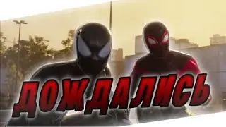 ОБЗОР Marvel's Spider-Man 2